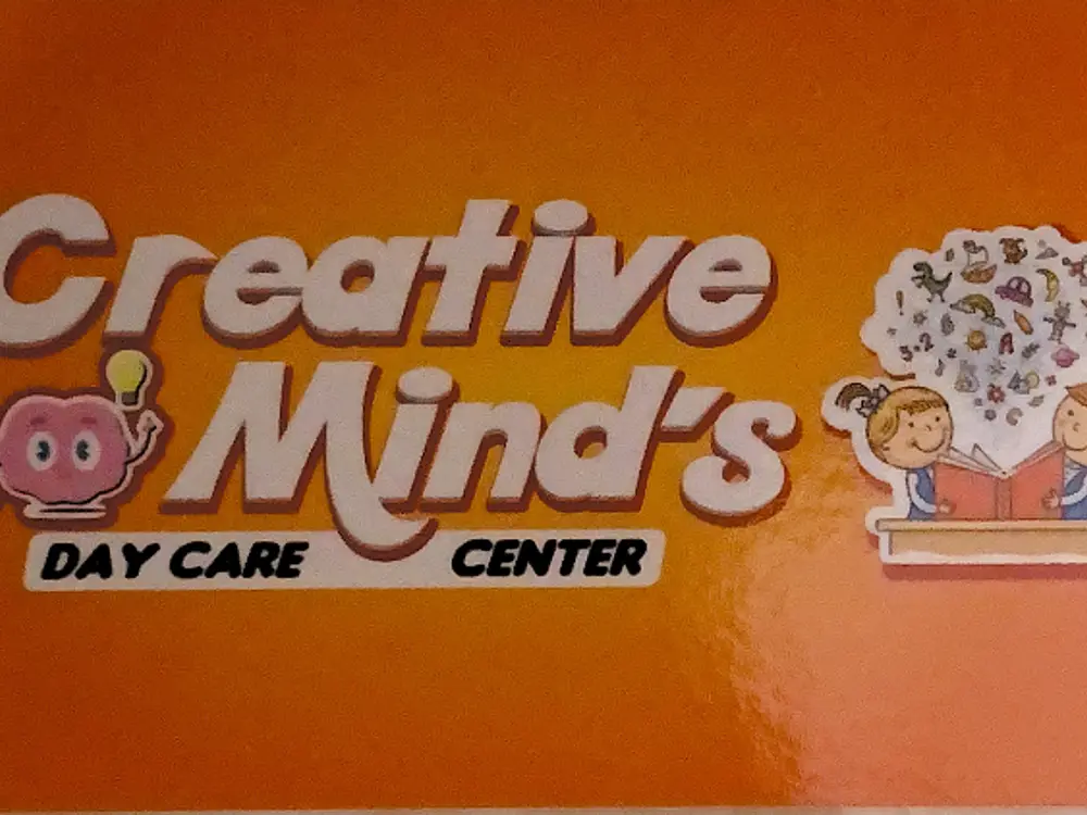 Creative Mind's, South Gate