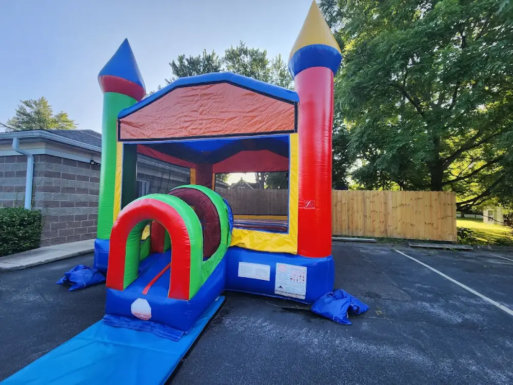 Creative Play Learning Center in Getzville, NY