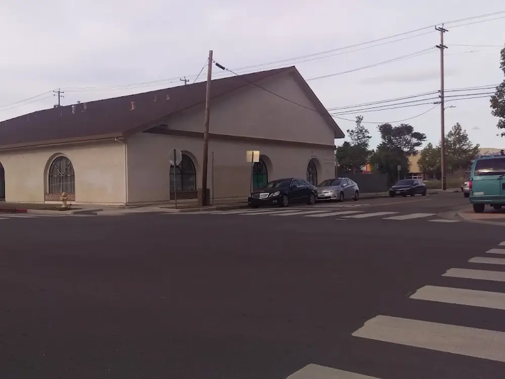 Creative Play Learning Center, Gilroy