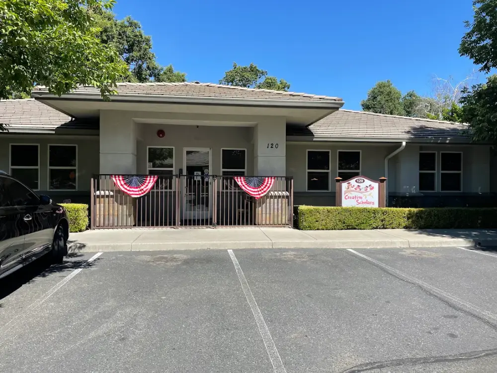 Creative Scholars Academy - Infant Care and Preschool center, Chico