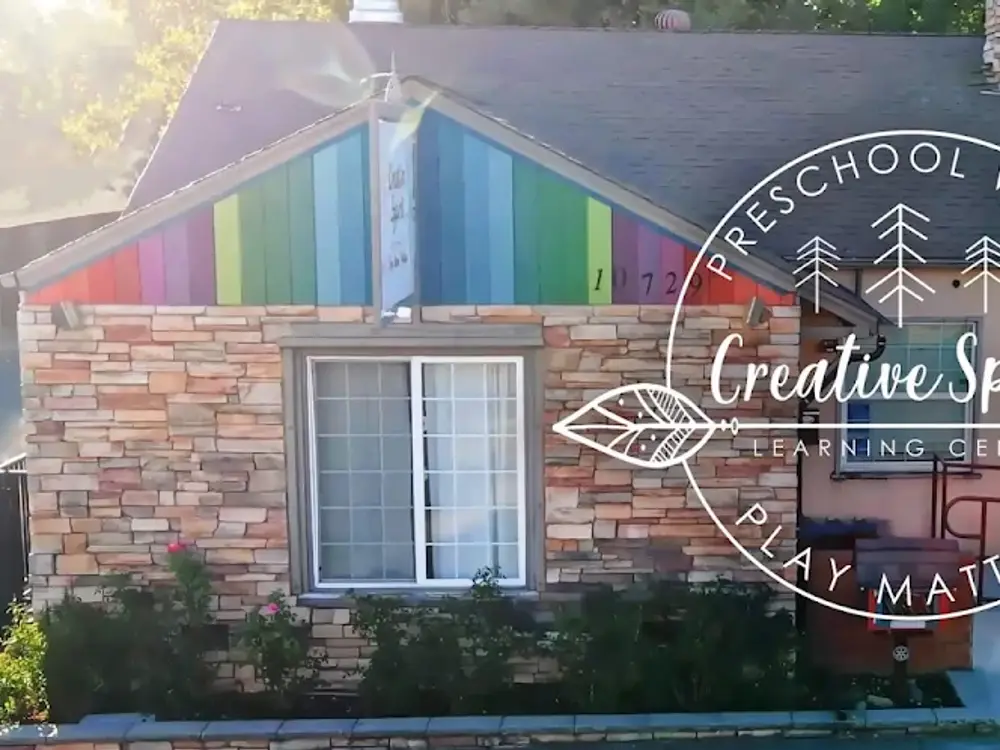 Creative Spirit | Village TK Foundations, Fair Oaks