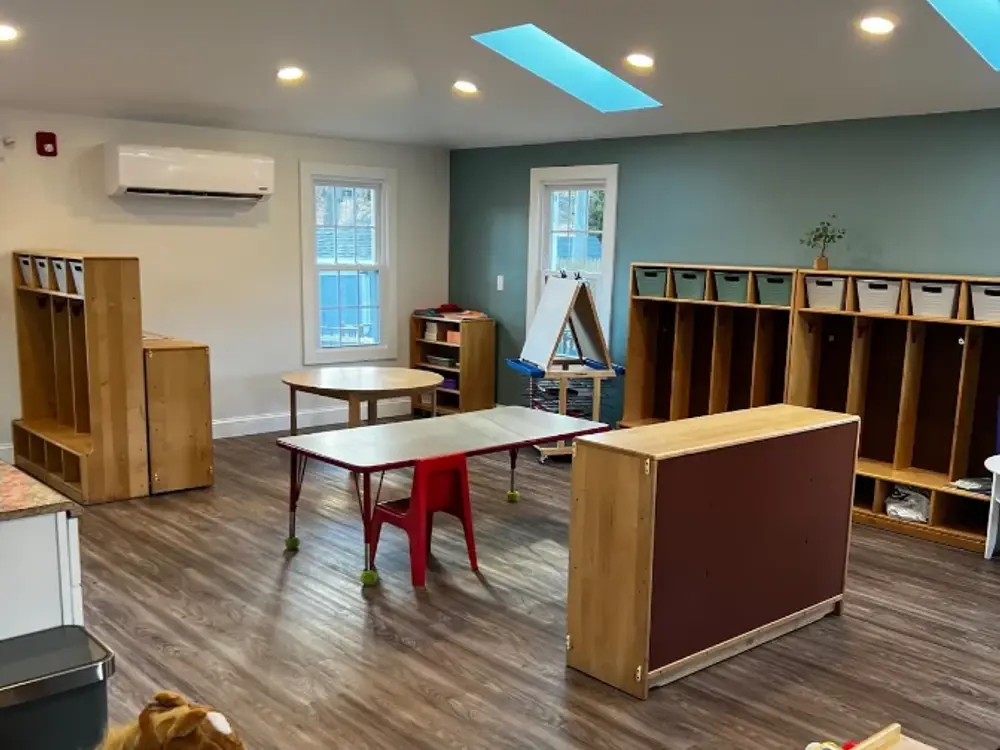 Creative Starts Learning Center (2189 Barnum Ave), Stratford