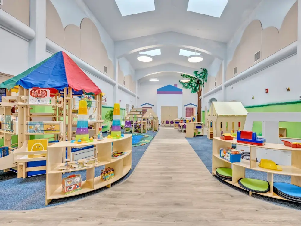 Creative World School - Avalon Park, Orlando