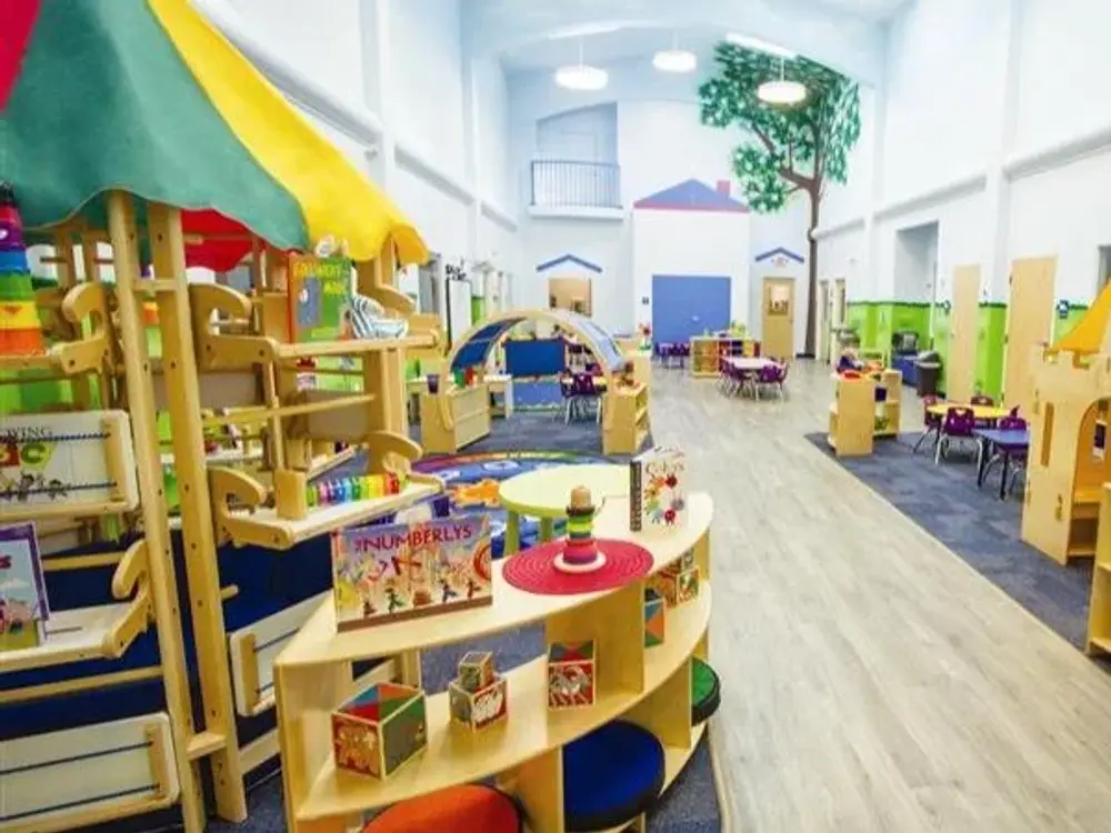 Creative World School - Riverview in Riverview, FL