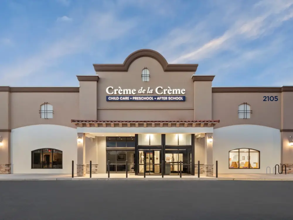 Creme De La Creme (Chandler), Inc., Chandler