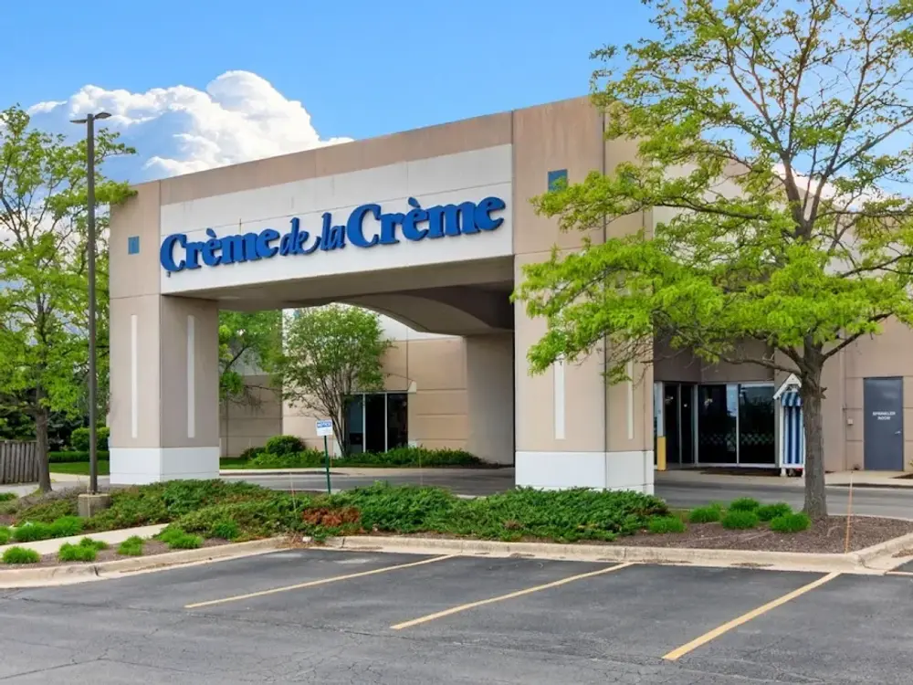 Creme de la Creme, Inc (Westmont), Westmont