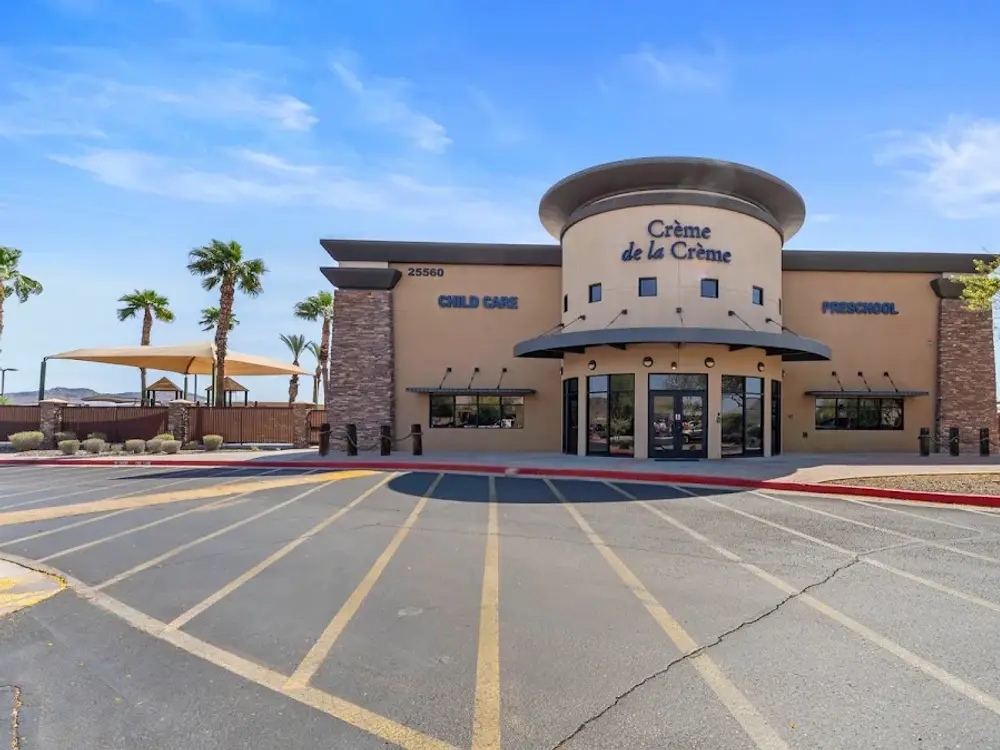 Creme De La Creme - Lake Pleasant, Peoria