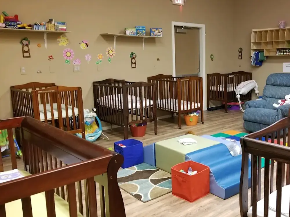 Cribs to crayons, Chino Valley