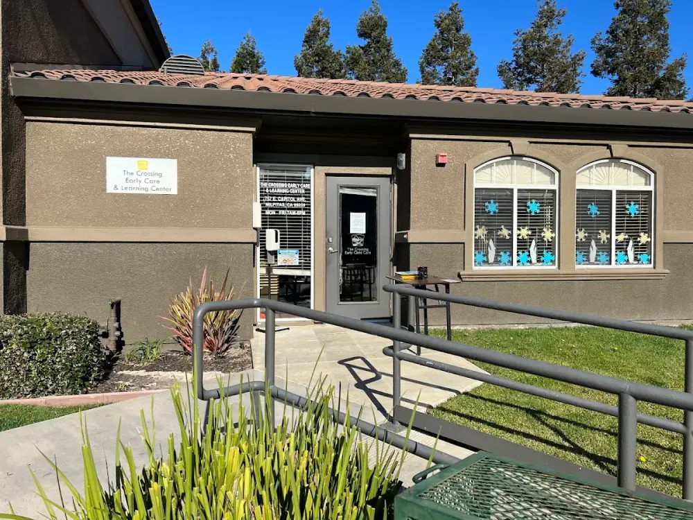 Crossing Early Care & Learning Center, Milpitas