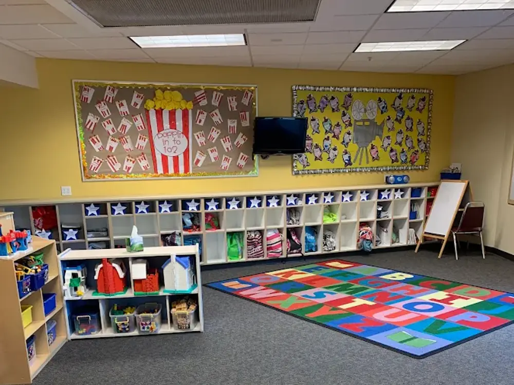 Crosspoint Children's Center in Chino, CA