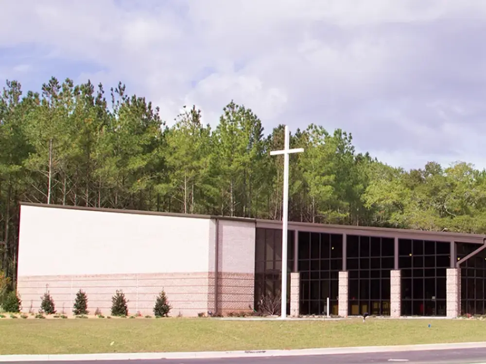 Crosspoint, North Crestview, Niceville