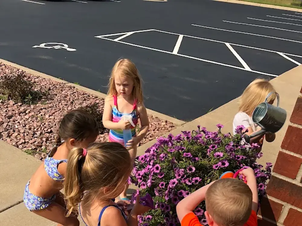 Crystal's Cuddle Bugs Childcare Center, Farmington, Farmington