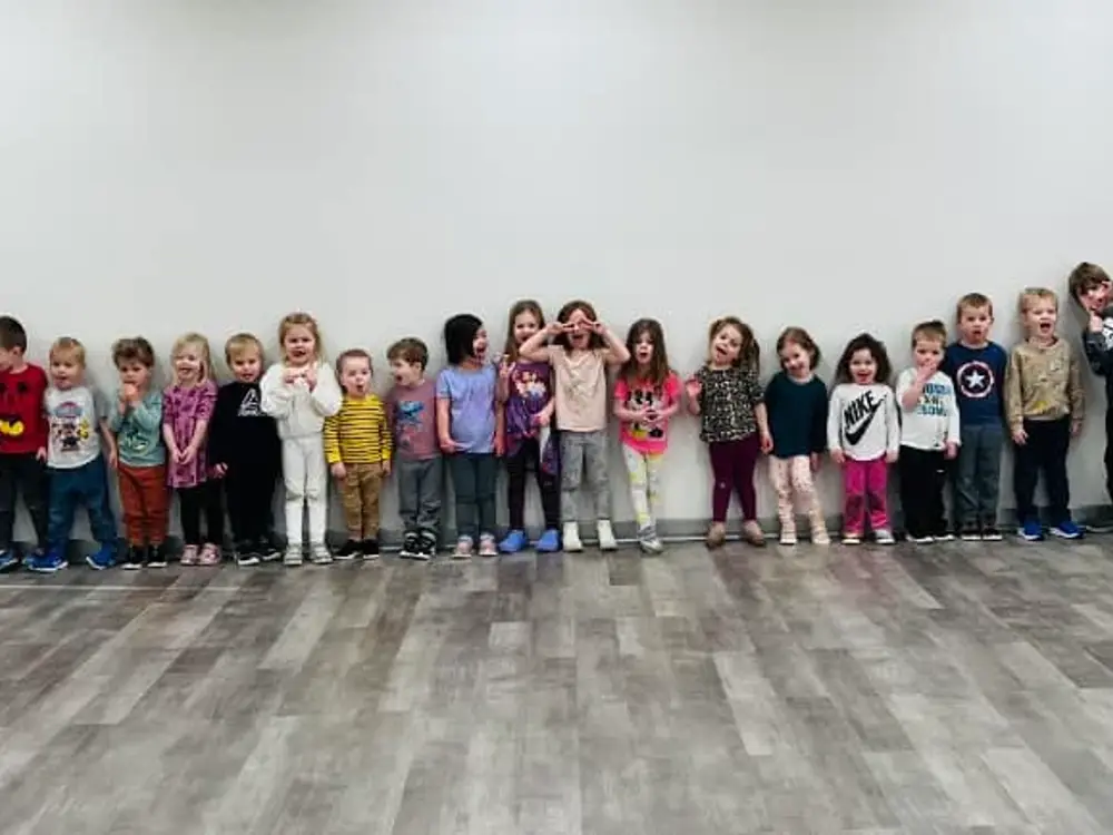 Crystal's Cuddle Bugs, Lakeville