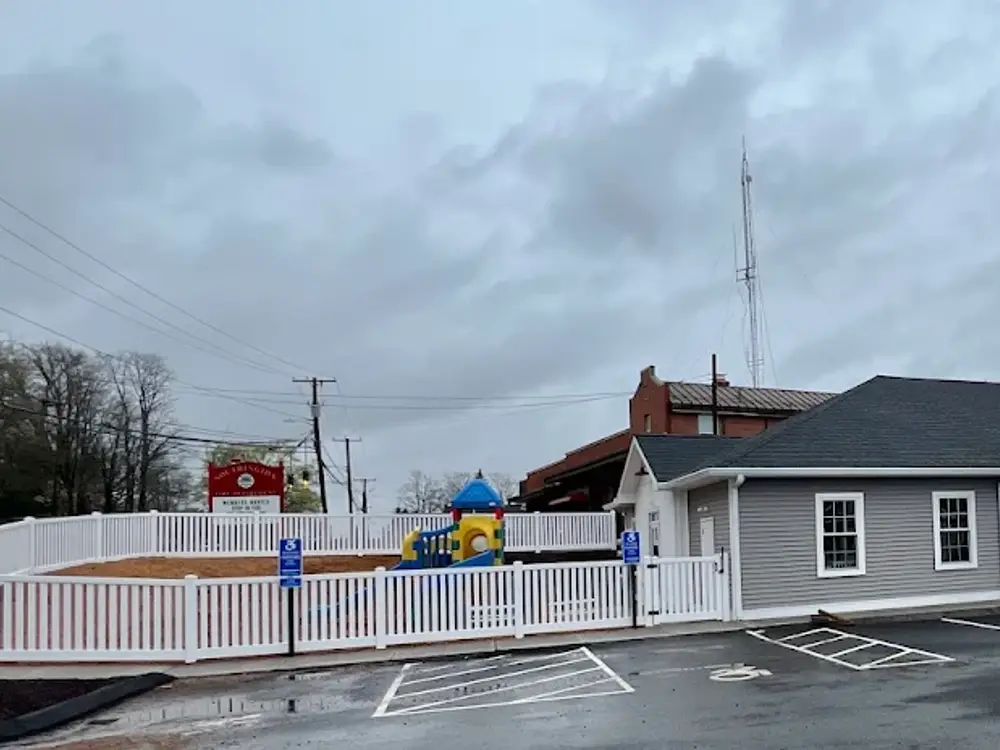 CUB Academy, Southington