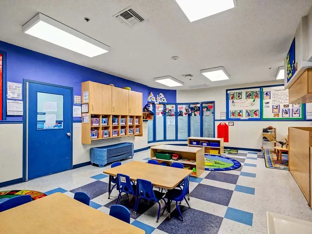 Cypress Creek KinderCare, Wesley Chapel
