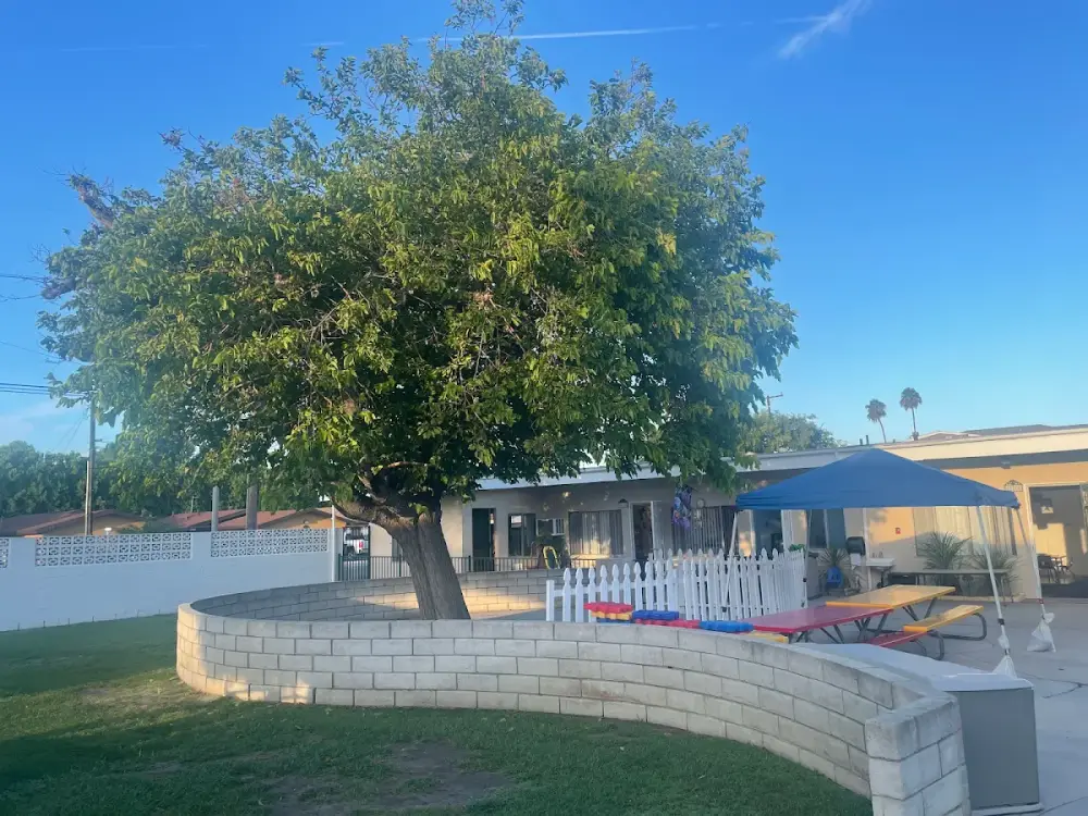 Cypress Early Explorers Preschool, Cypress
