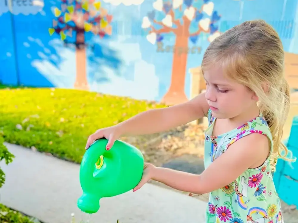 Cypress Kinderland Preschool, Cypress