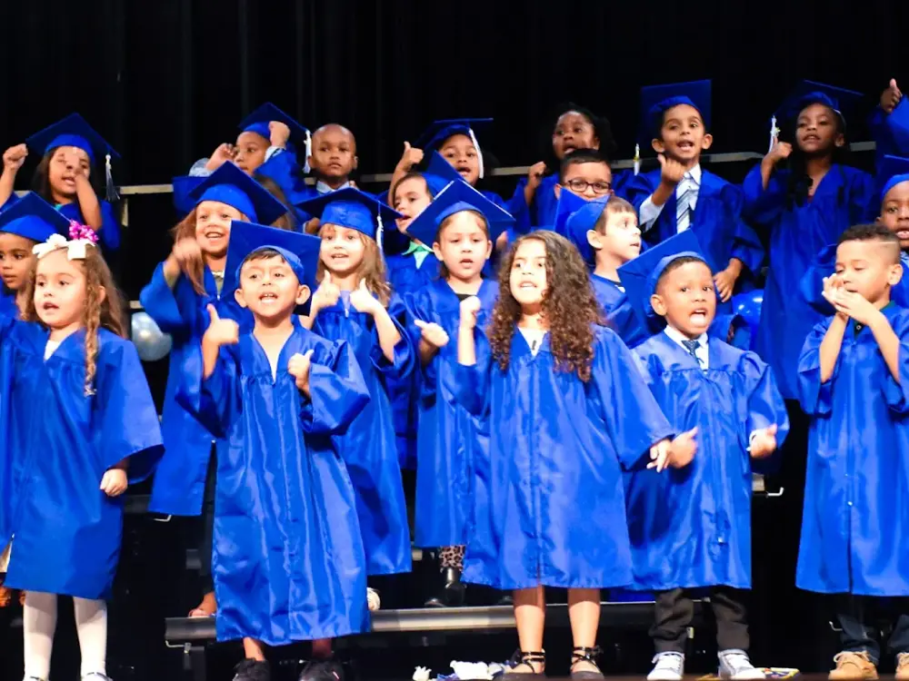 Da Vinci Preschool Academy, Coral Springs