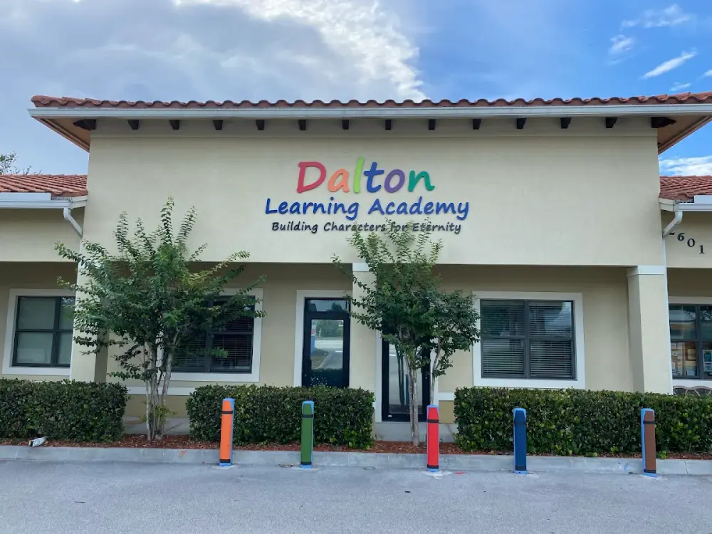 Dalton Learning Center, Port Saint Lucie