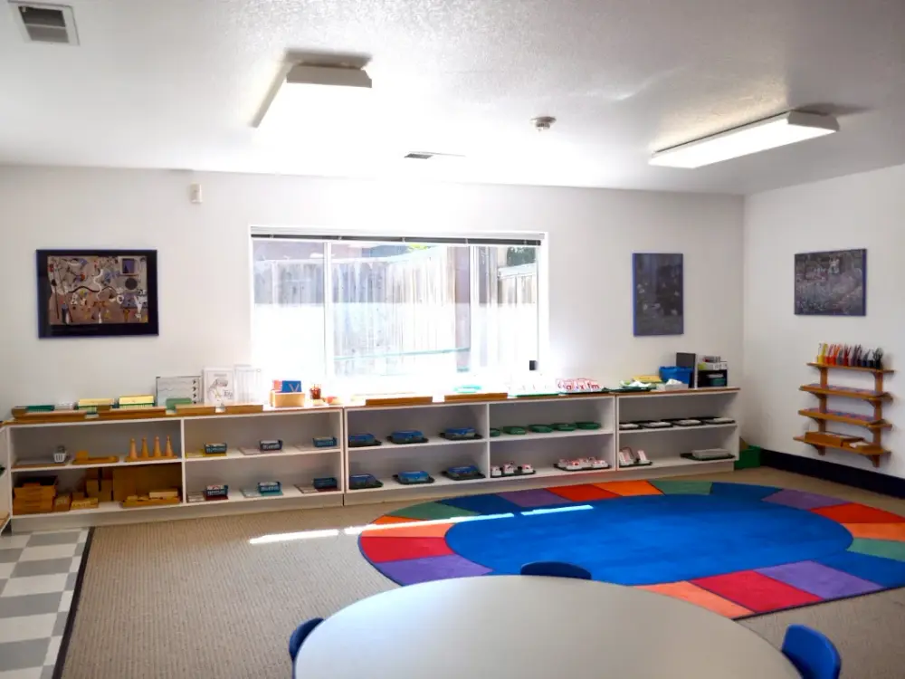 Danville Montessori School, Danville