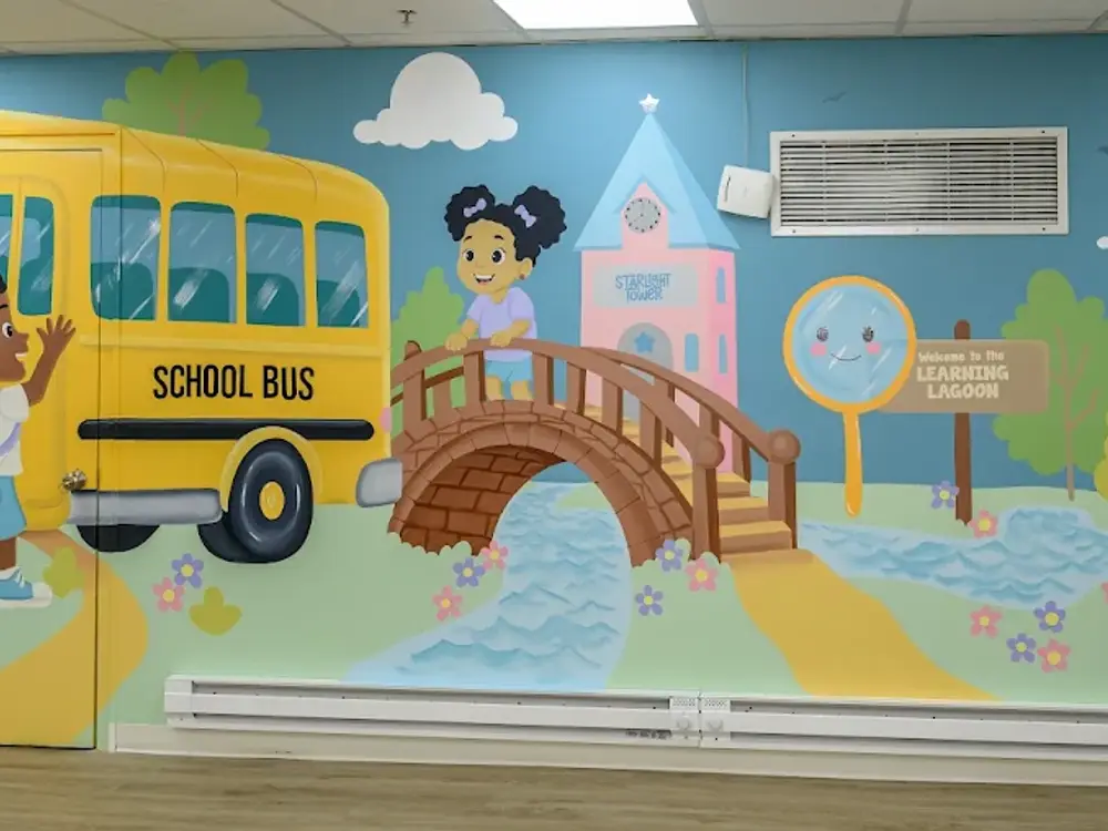Darlene's Wee Care 4 Kids, Upper Darby