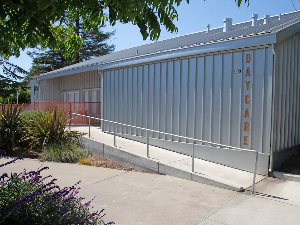 Davis Street Child Development Center at Lakeside Apartments, San Leandro