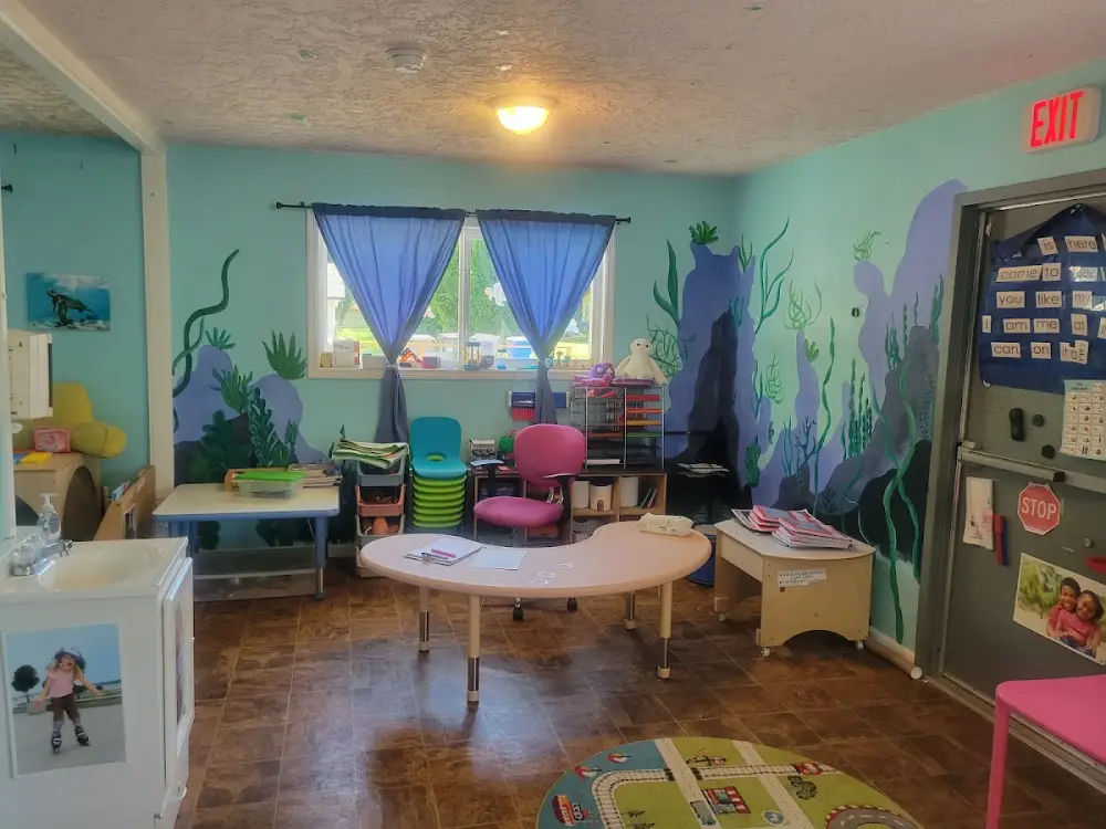 Daybreak Early Learning Center, Battle Ground