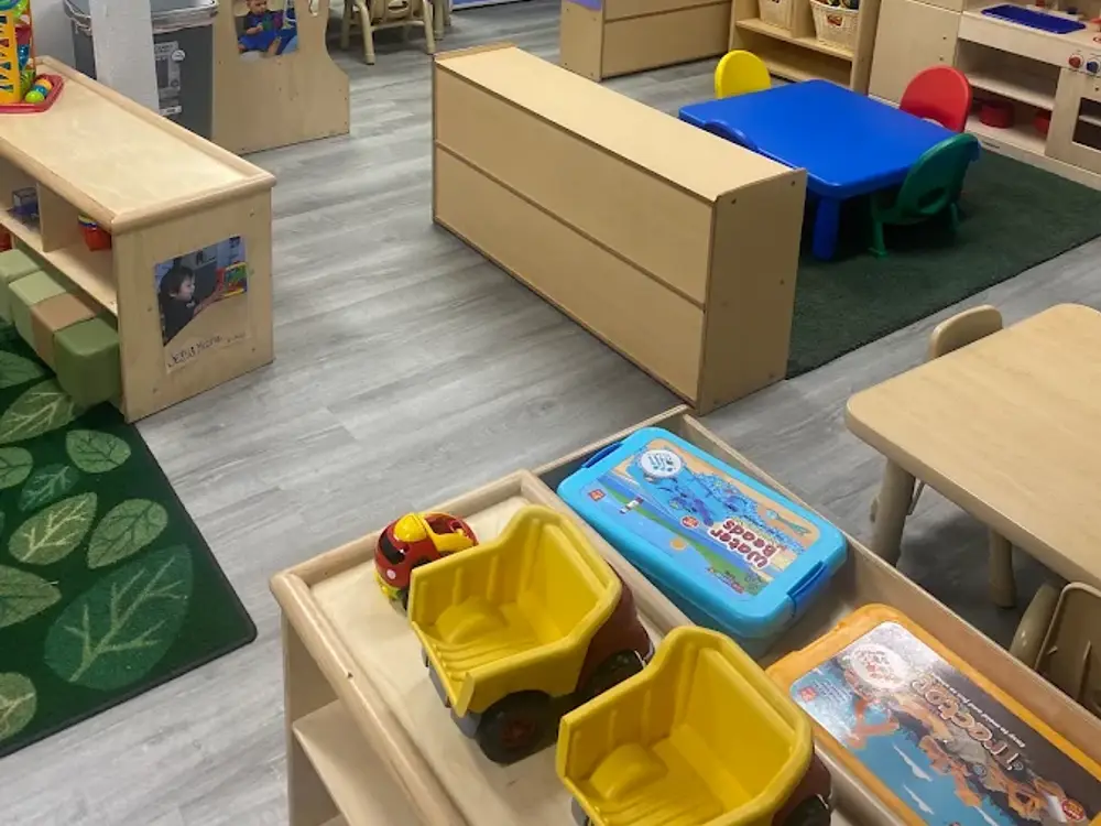 Daycare - Active Learning Center 7 in Phoenix, AZ