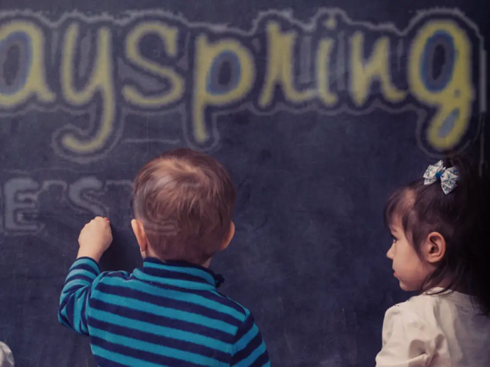 Dayspring Preschool, Danville