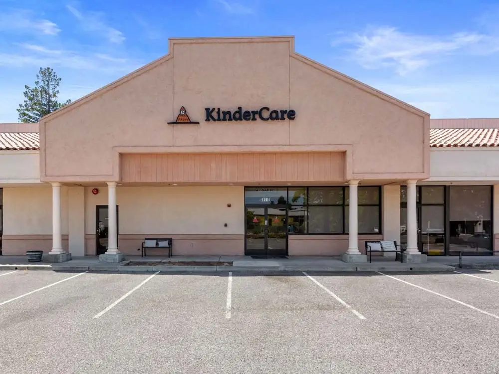 De Anza Blvd. KinderCare, Cupertino