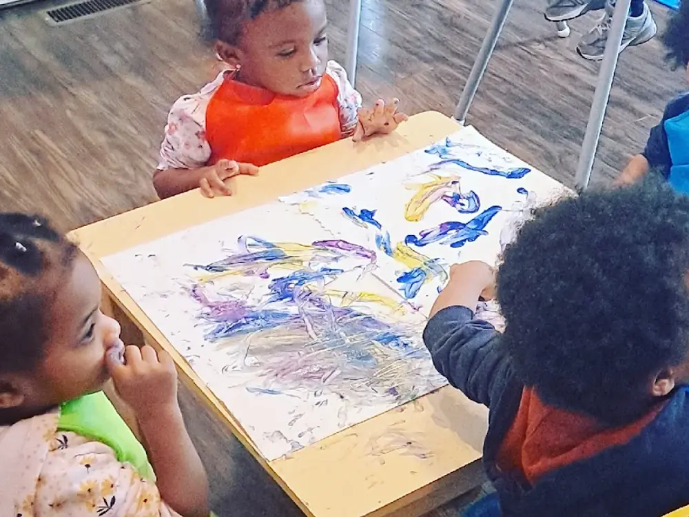 DeeGrace Childcare Center, Philadelphia