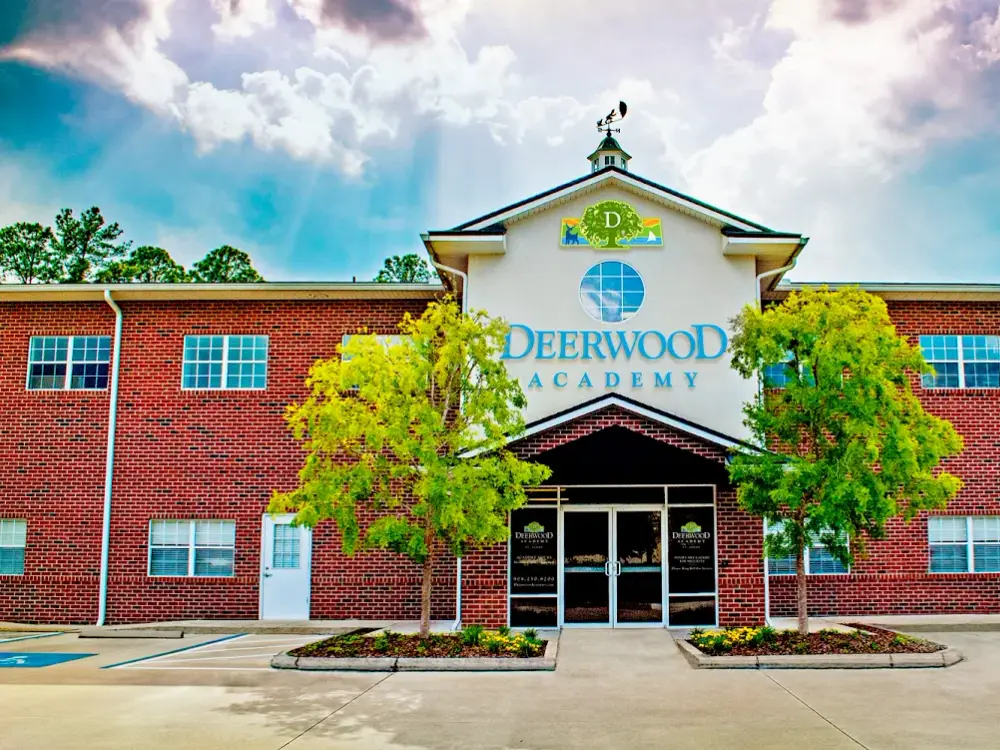 Deerwood Academy St. Johns, St Johns