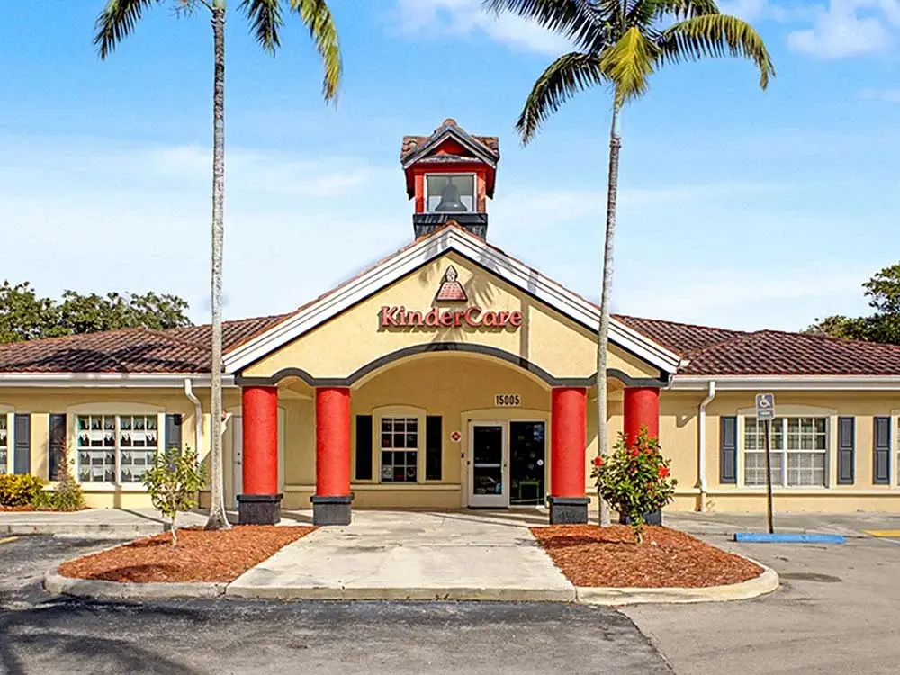 Deerwood KinderCare, Miami