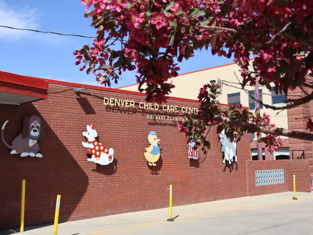 Denver Child Care Academy, Denver