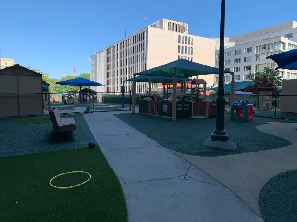 Department of Labor CDC / KinderCare Education, LLC, Washington
