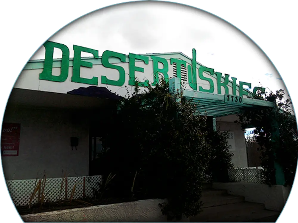 Desert Skies Child Care, Tucson