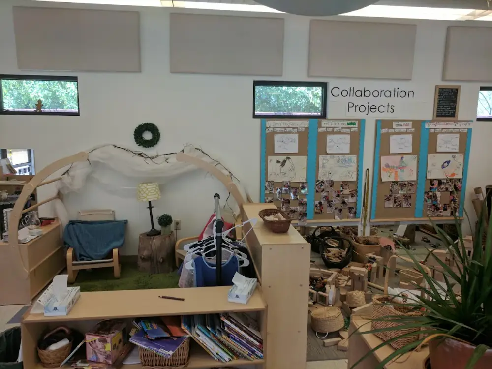 Desert Sun Child Development Center, Chandler