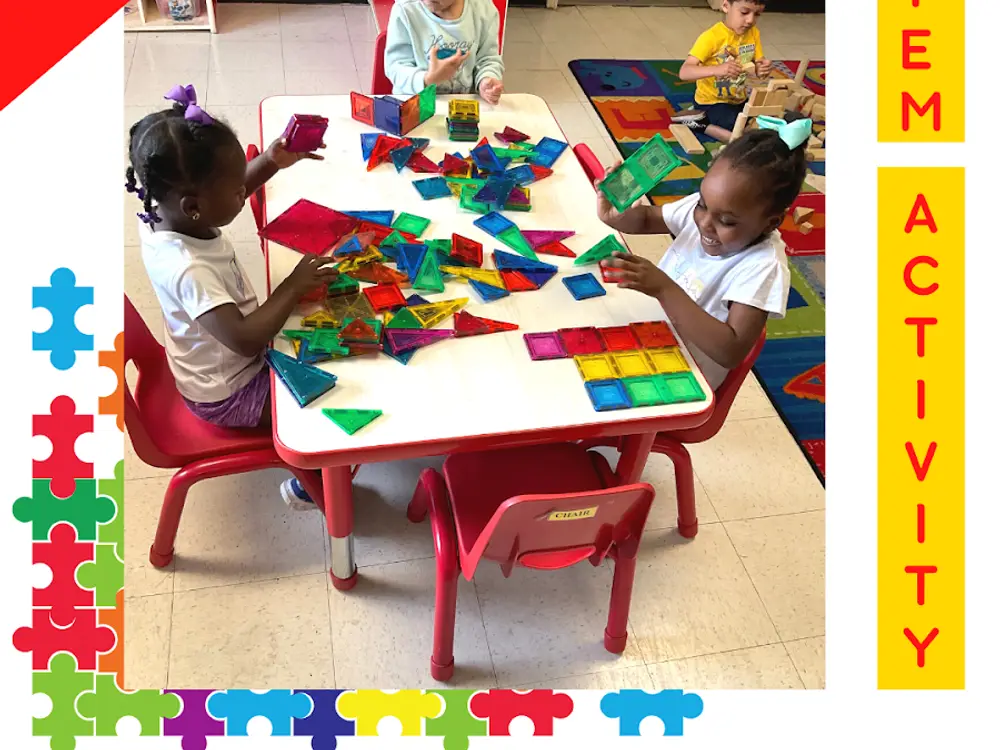 Destination Education Academy, Memphis