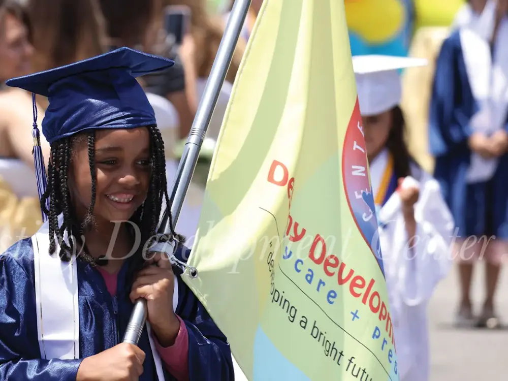 Destiny Development Center, Inglewood