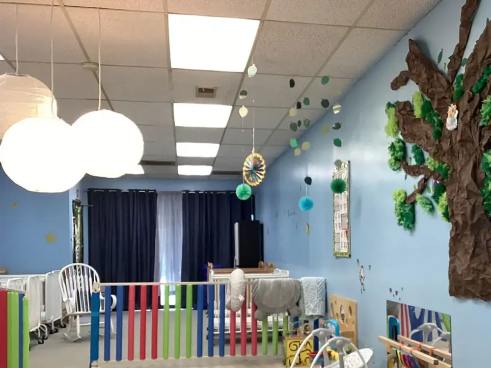 Devonshire Preschool & Infant Center, Chatsworth