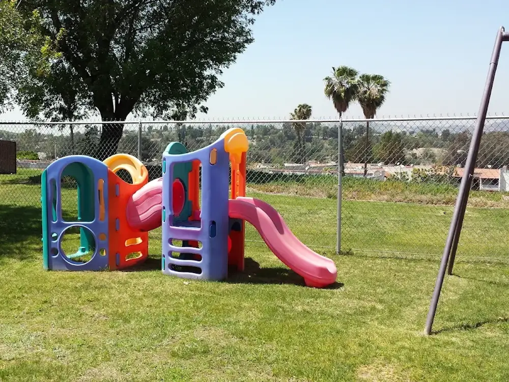 Diamond Bar Community Pre School, Diamond Bar