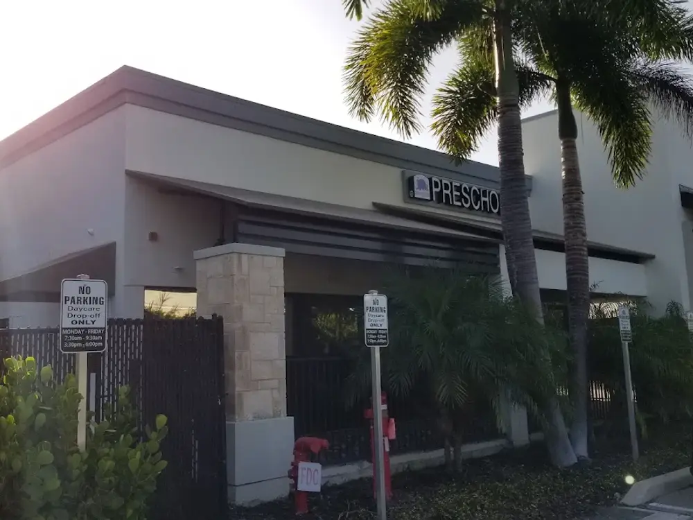 Dino-Might Kids Preschool, Boca Raton