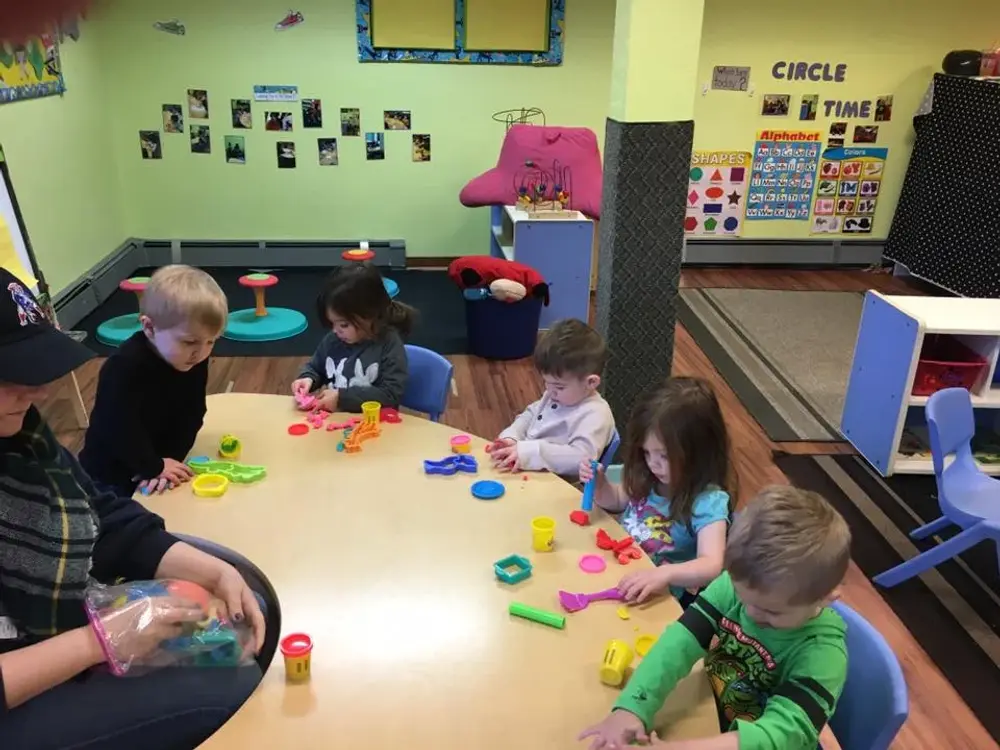 Dipody Doo Child Learning & Development, Spencer