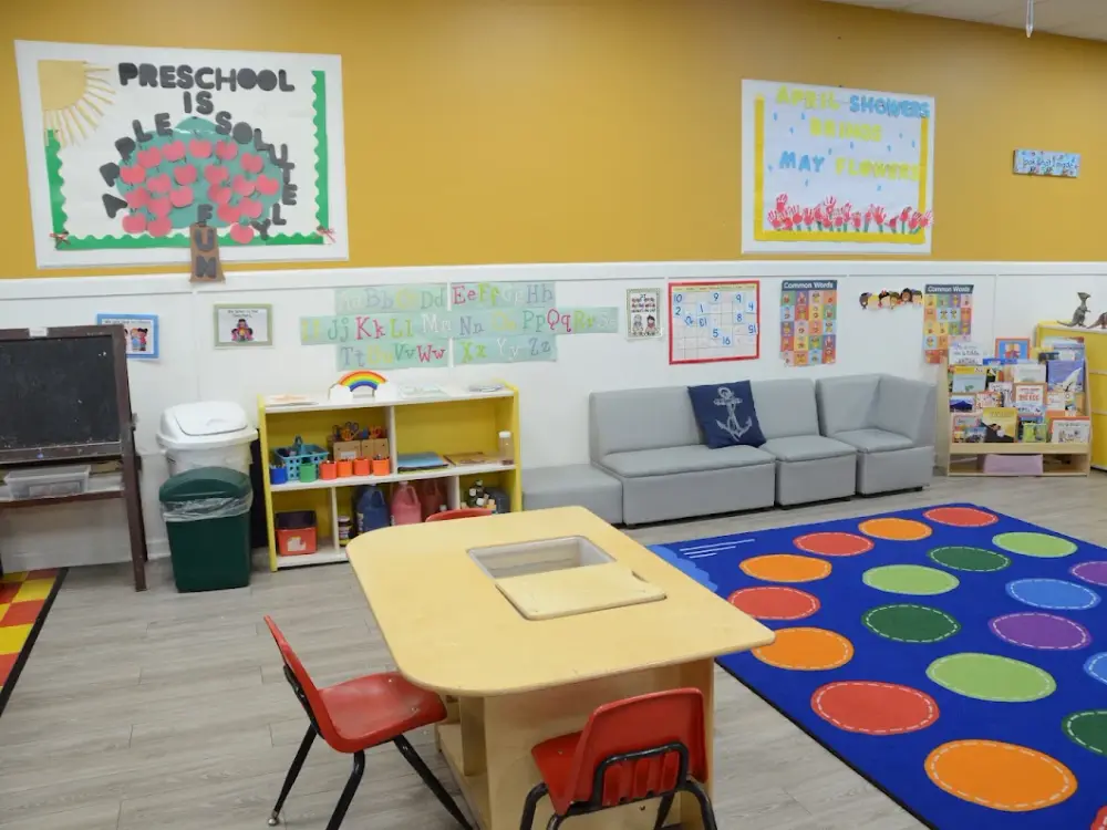Direct Thy Path Daycare, Joliet