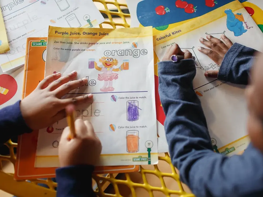 Discover Learn & Grow Early Learning Center (420 Mill St), Bristol