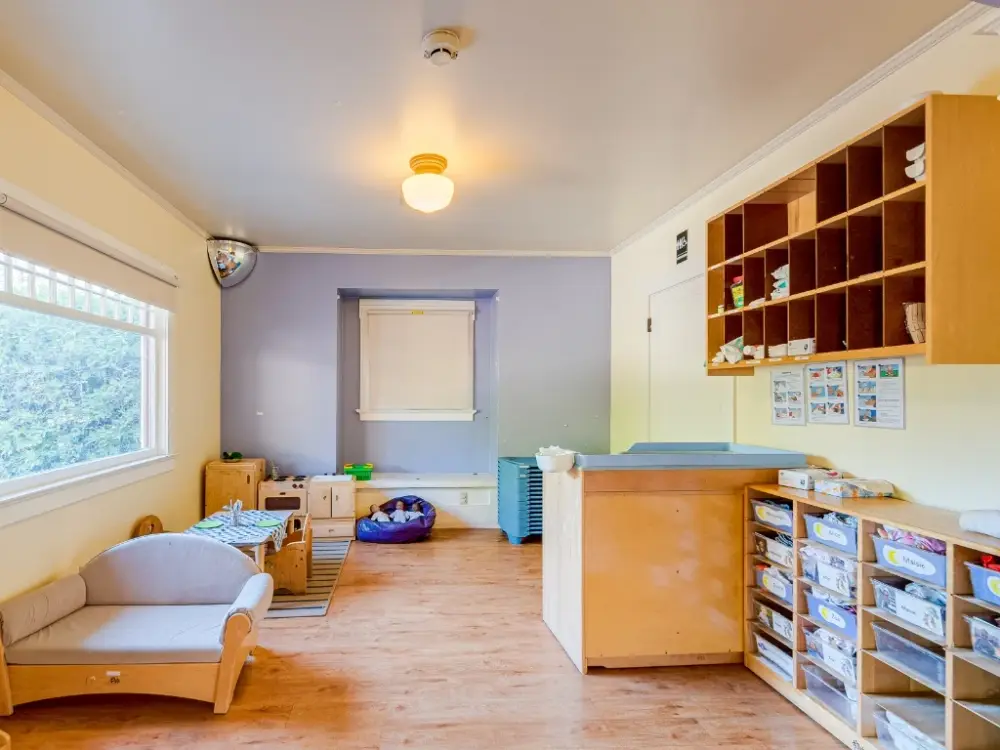 Discoveries Learning Center, Santa Barbara