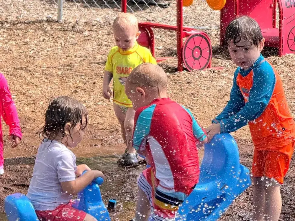 Discovery Bay Preschool, Saint Petersburg