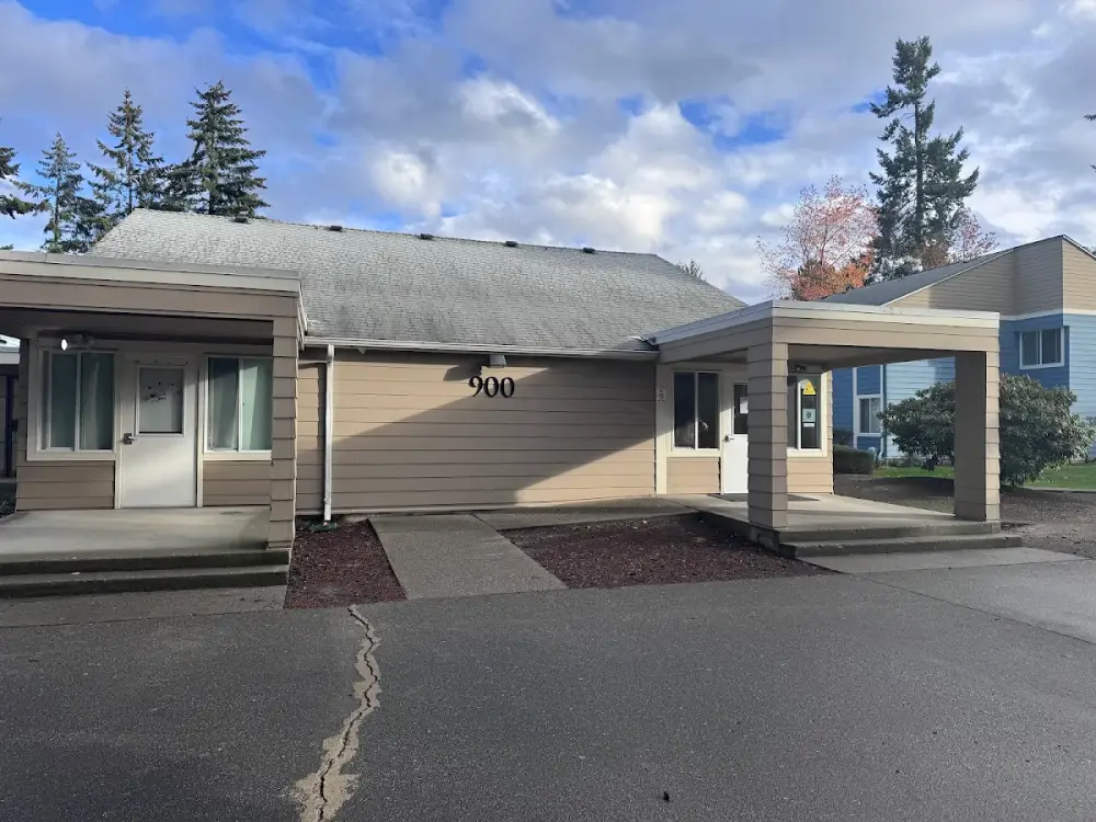 Discovery Childcare Inc., Everett