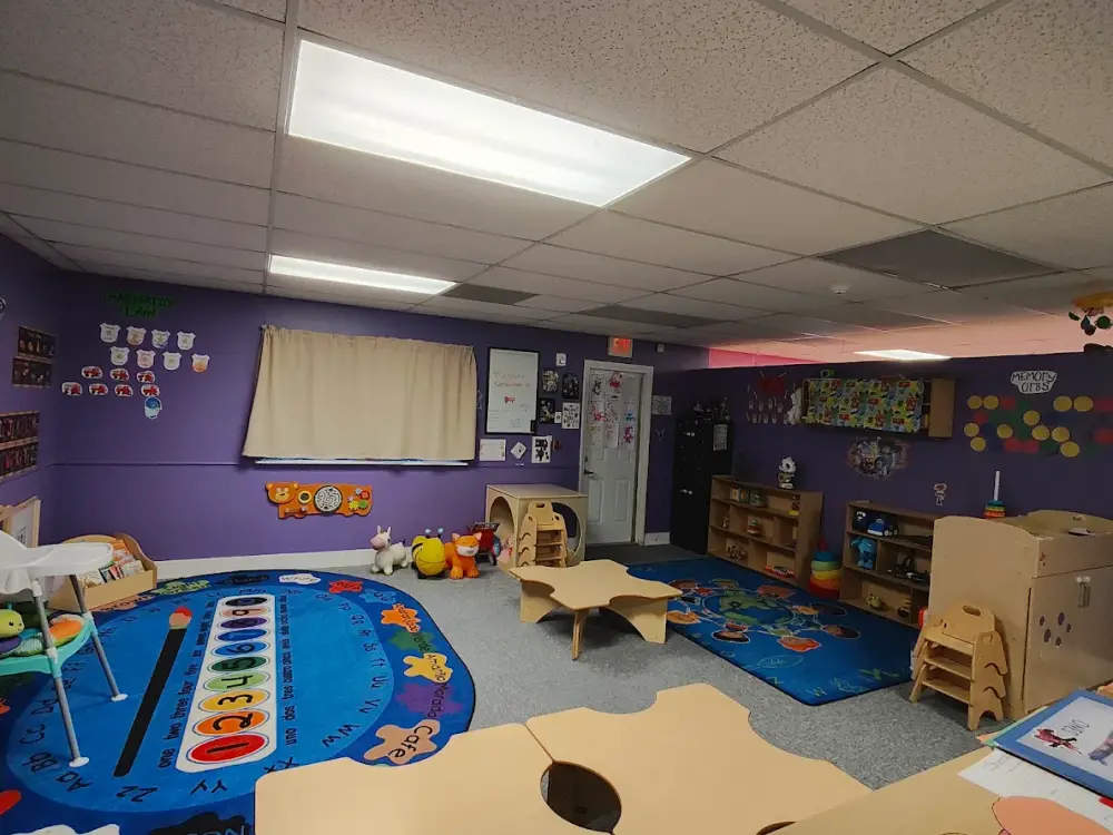 Discovery Childcare, Orange Park