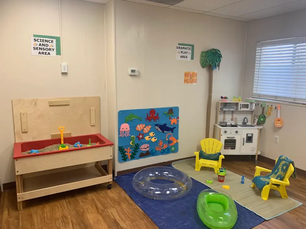 Discovery Christian Preschool, Covina
